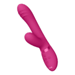 Vibromasseur à ondes d’air | Vibromasseur point G | Tani Finger Motion avec vibromasseur Pulse Wave VIVE by Shots – Image 3