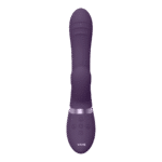 Vibromasseur à ondes d’air | Vibromasseur point G | Tani Finger Motion avec vibromasseur Pulse Wave VIVE by Shots – Image 8