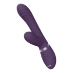Vibromasseur à ondes d’air | Vibromasseur point G | Tani Finger Motion avec vibromasseur Pulse Wave VIVE by Shots – Image 10