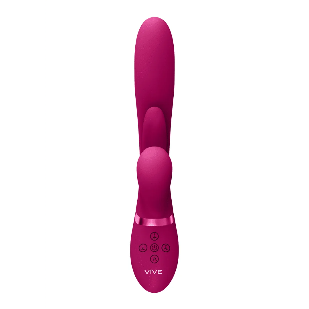 Stimulateur du point G avec 10 modes – Tester VIVE by Shots – Image 4