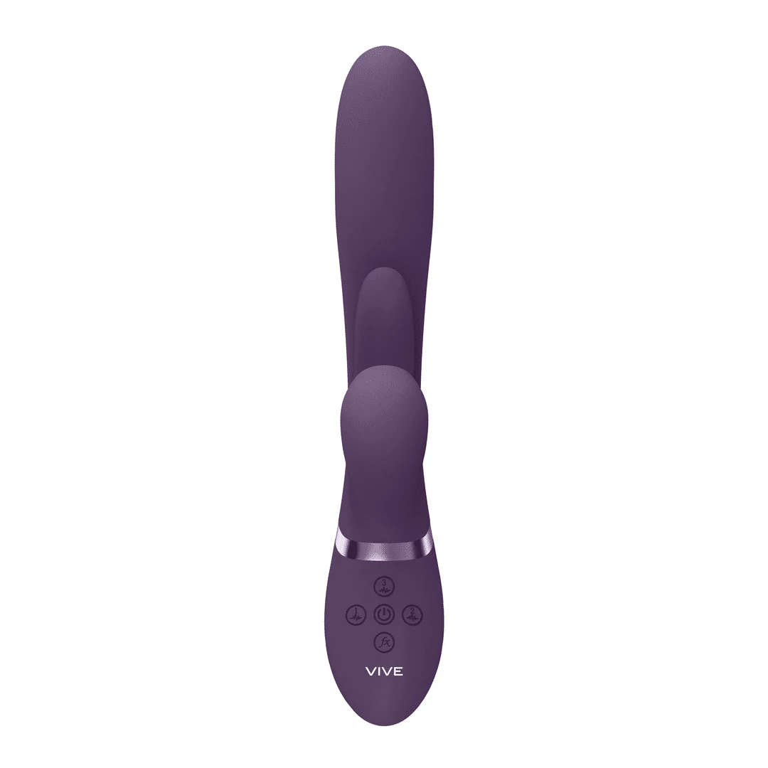 Stimulateur du point G avec 10 modes – Tester VIVE by Shots – Image 10