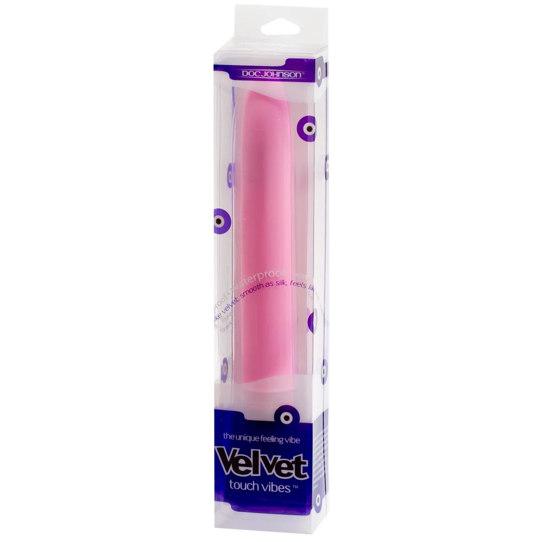 Velvet Touch Vibe rose – Image 2