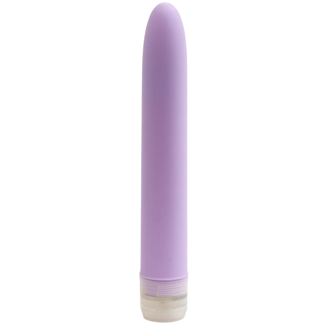 Doc Johnson Velvet Touch Vibe lavande – Image 2