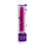 Vibromasseur étanche avec plusieurs modes de vibration – Doc Johnson Magenta Doc Johnson