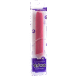 Vibromasseur étanche – Doc Johnson Velvet Touch Vibe Duty Rose Doc Johnson