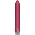 Vibromasseur étanche – Doc Johnson Velvet Touch Vibe Duty Rose Doc Johnson – Image 2