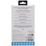 Mini vibrator Doc Johnson Pocket Rocket Elite – Image 2