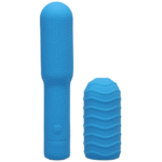 Mini vibrator Doc Johnson Pocket Rocket Elite – Image 3