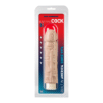 Vibromasseur multispeed Quivering Cock de Doc Johnson