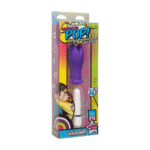 Vibromasseur Doc Johnson American Pop Whaam!