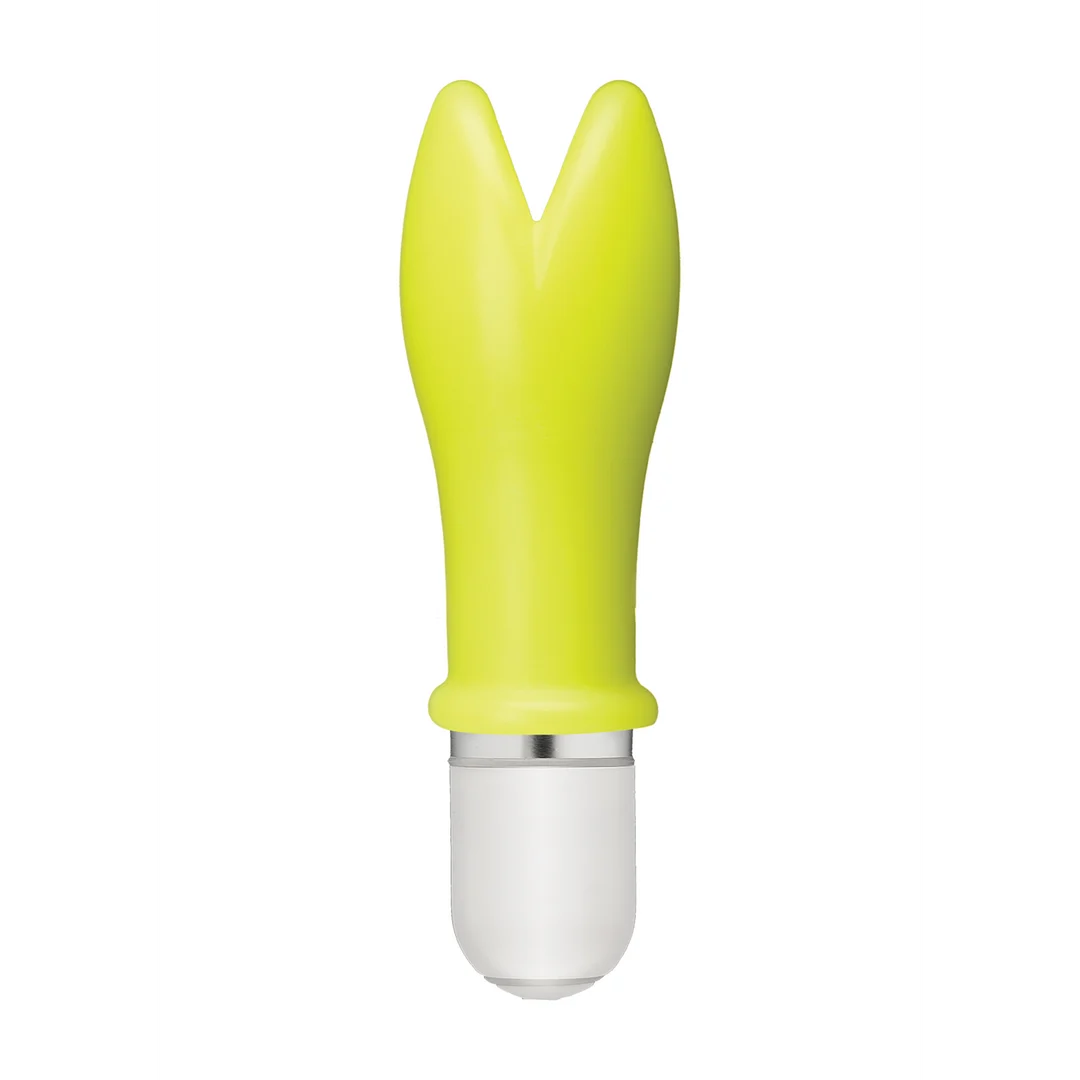 Vibromasseur American Pop Whaam! avec 10 fonctions – Image 2