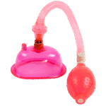 Doc Johnson Pussy Pump – Image 2