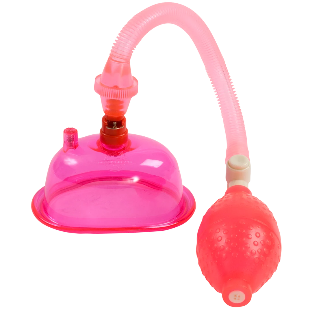 Doc Johnson Pussy Pump – Image 2