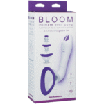 Pompe corporelle intime Doc Johnson pour femmes