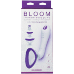 Pompe corporelle intime Doc Johnson pour femmes – Image 2