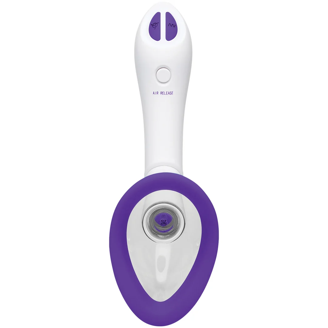 Pompe corporelle intime Doc Johnson pour femmes – Image 4