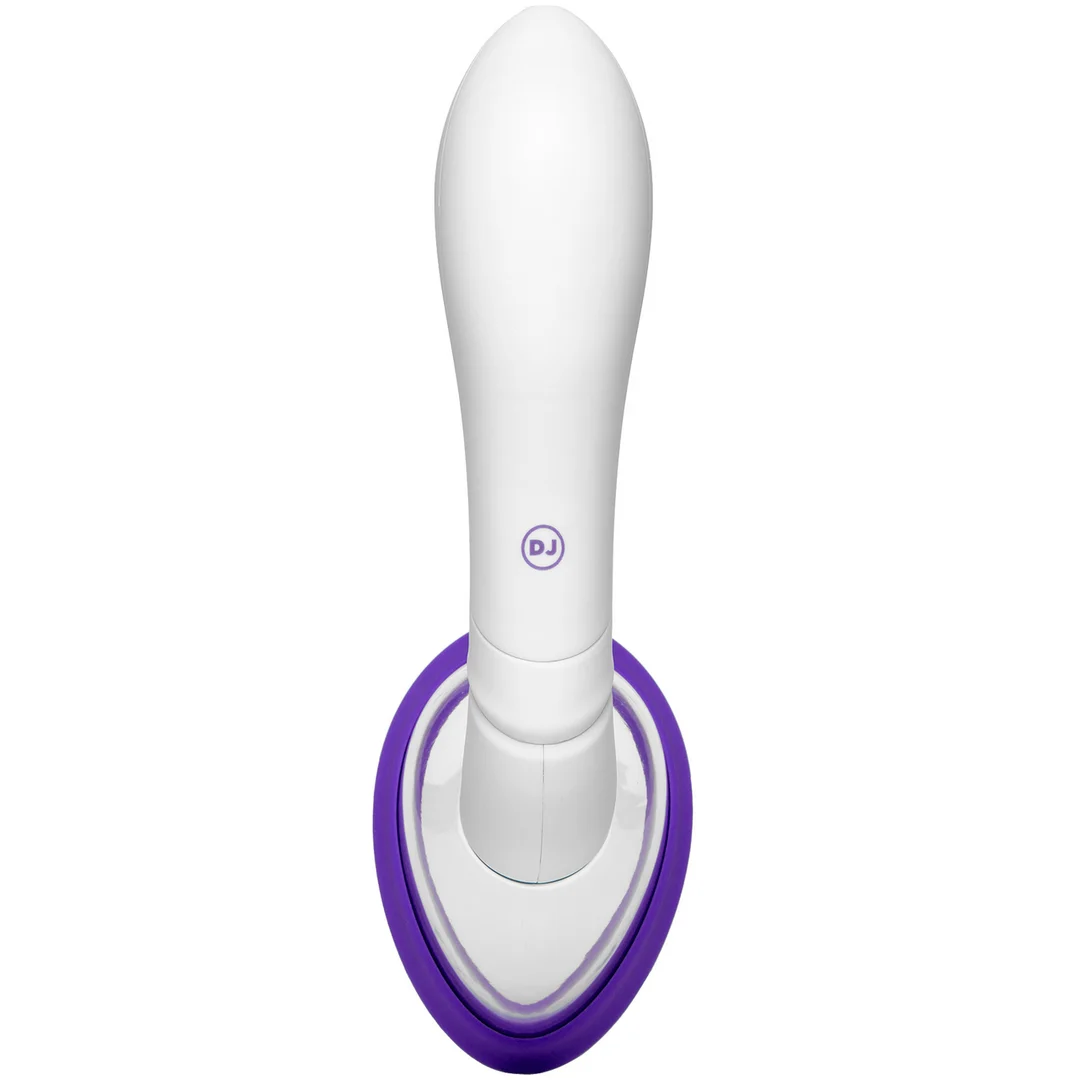 Pompe corporelle intime Doc Johnson pour femmes – Image 5