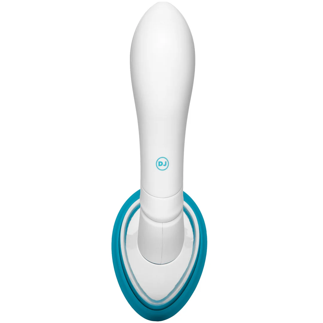 Pompe intime Doc Johnson pour femmes – Image 5