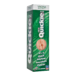 Masturbateur vaginal au corps nervuré – Pussyl