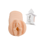 Masturbateur vaginal au corps nervuré – Pussyl – Image 2