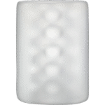 Masturbateur de poche phosphorescent – Frost / lueur verte – Image 4