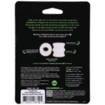 Stroker en silicone Glow Helping Head – Image 2