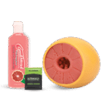 Grapefruit Blowjob Set Doc Johnson – Image 2