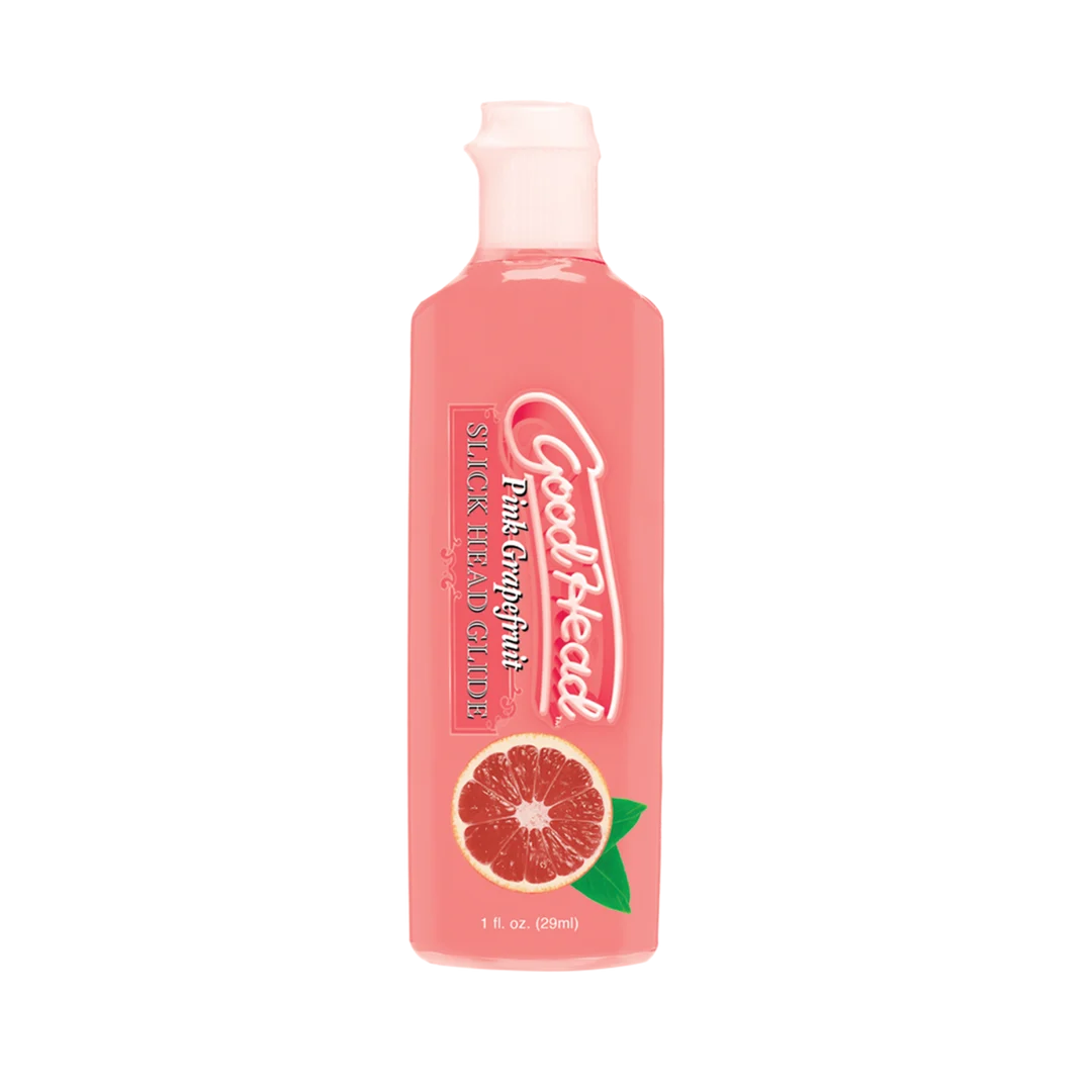 Grapefruit Blowjob Set Doc Johnson – Image 4