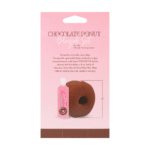 Coffret Donut au chocolat Doc Johnson – Image 2