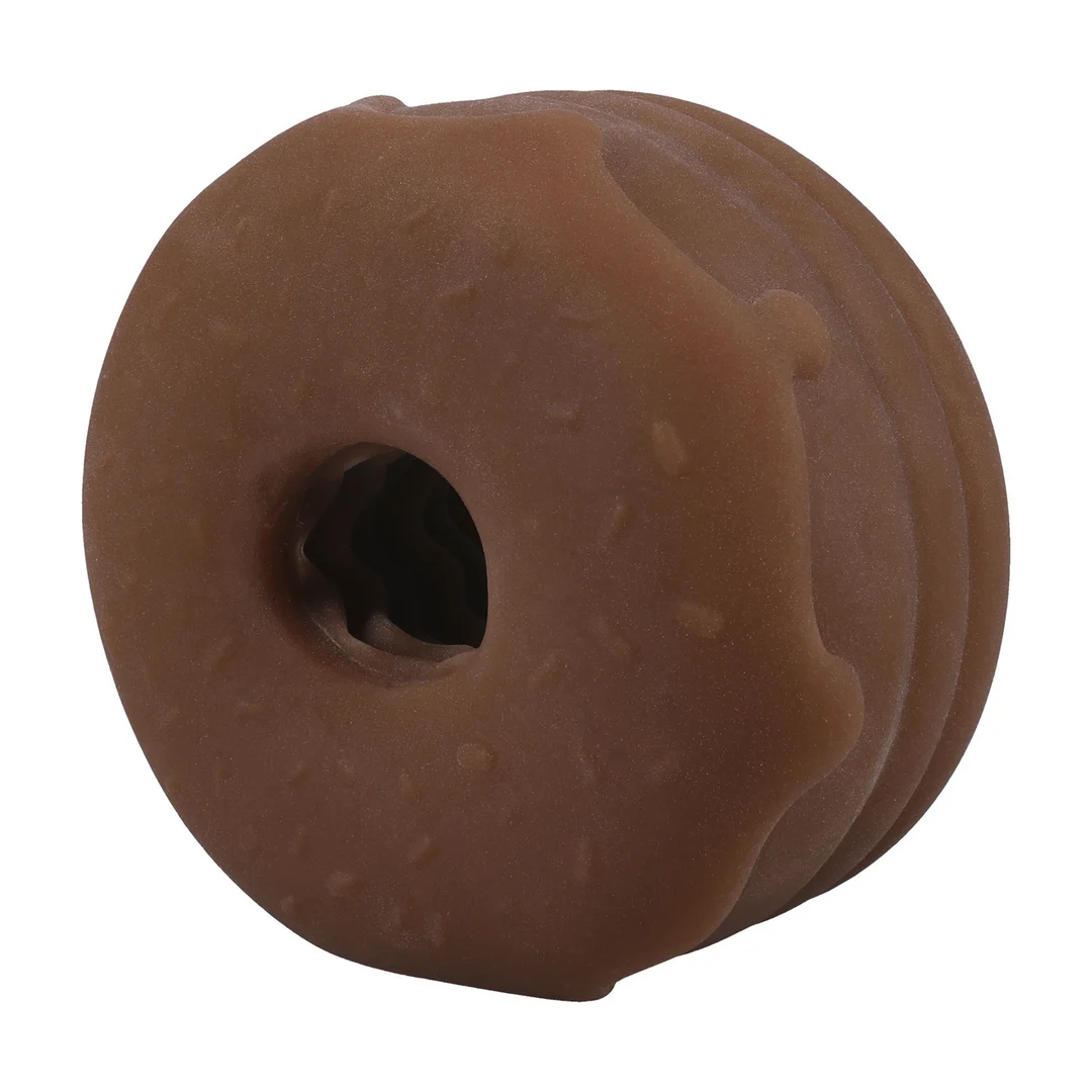 Coffret Donut au chocolat Doc Johnson – Image 4