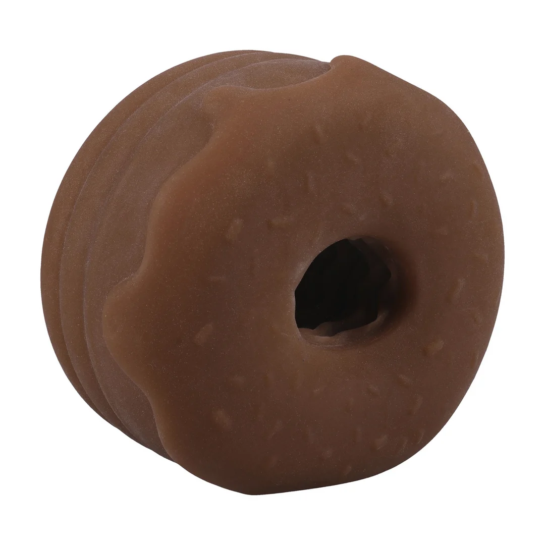 Coffret Donut au chocolat Doc Johnson – Image 5