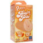 Doc Johnson Palm Pal ULTRASKYN, masturbateur vaginal