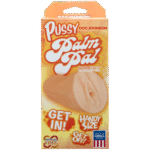 Doc Johnson Palm Pal ULTRASKYN, masturbateur vaginal – Image 2