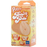Doc Johnson Palm Pal ULTRASKYN, masturbateur vaginal – Image 3