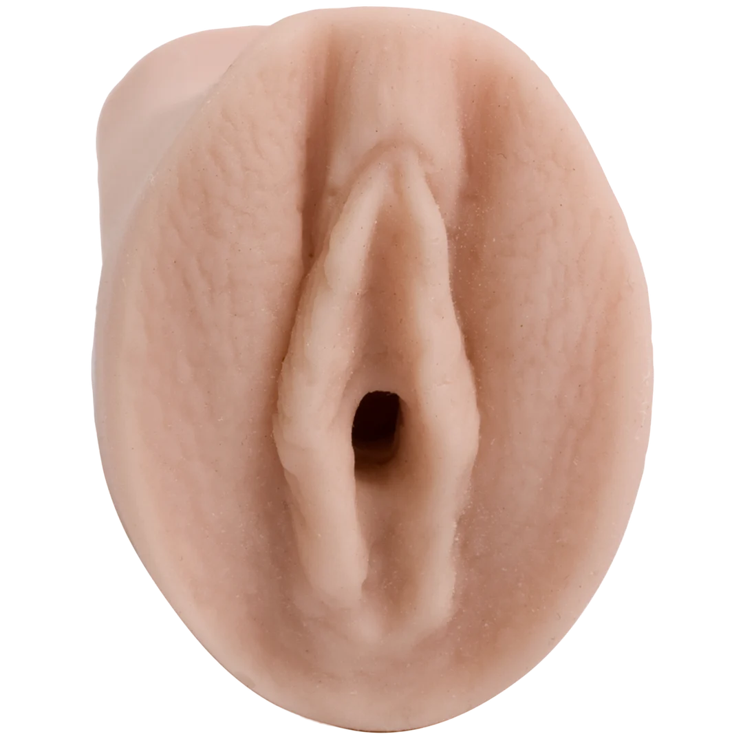 Doc Johnson Palm Pal ULTRASKYN, masturbateur vaginal – Image 4