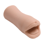 Masturbateur bouche à succion profonde – Masturbateur bouche ULTRASKYN – Image 2