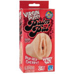Masturbateur vaginal Maagd de Doc Johnson