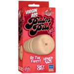 Masturbateur Doc Johnson Virgin Ass UR3