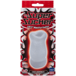 Masturbateur oral Doc Johnson The Super Sucker – Image 2