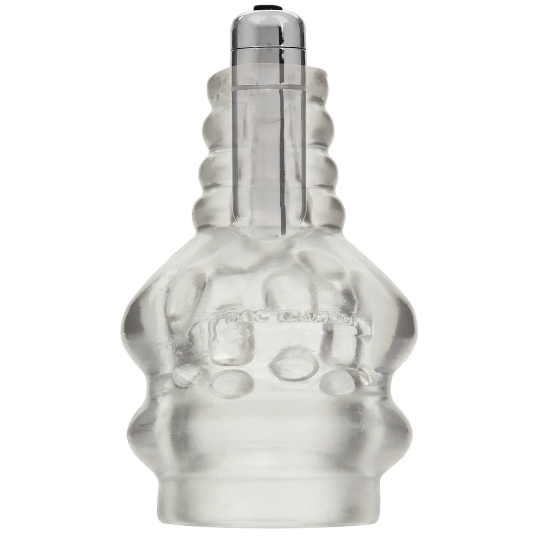 Masturbateur buccal avec 7 modes de vibration – ULTRASKYN – Image 3