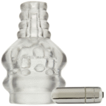 Masturbateur buccal avec 7 modes de vibration – ULTRASKYN – Image 5