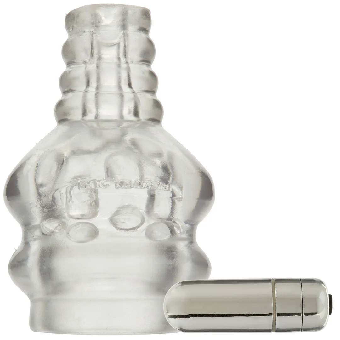 Masturbateur buccal avec 7 modes de vibration – ULTRASKYN – Image 5