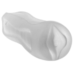 Masturbateur vaginal avec perles de massage stimulantes – 9 / 22 cm – Image 3