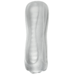 Masturbateur vaginal avec perles de massage stimulantes – 9 / 22 cm – Image 5