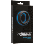 Anneau pénien Doc Johnson OptiMALE 40 mm