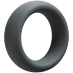 Anneau pénien Doc Johnson OptiMALE 40 mm – Image 2