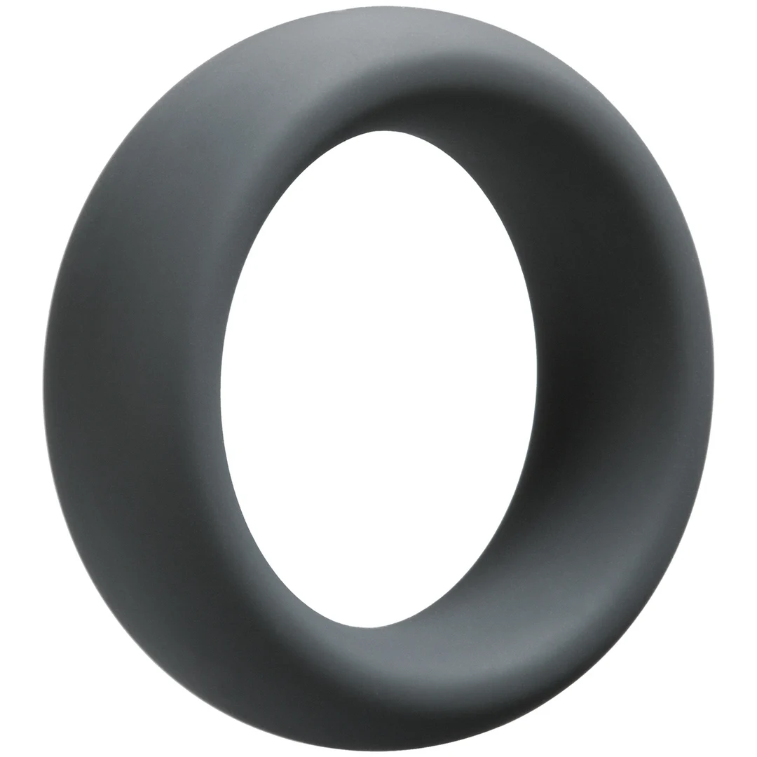 Anneau pénien Doc Johnson OptiMALE 40 mm – Image 2