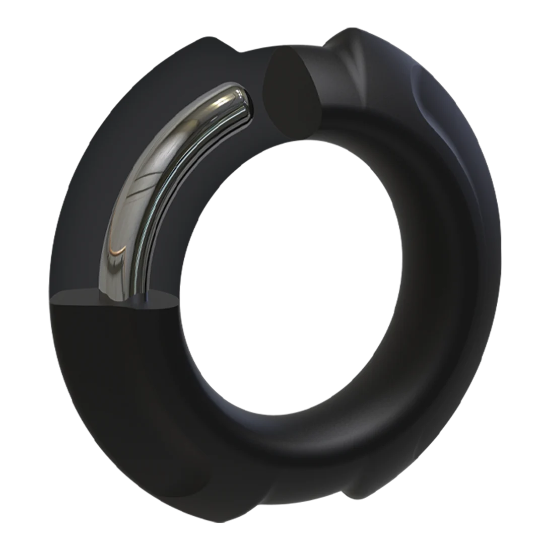 Cockring Flexisteel Doc Johnson 35 mm – Image 2