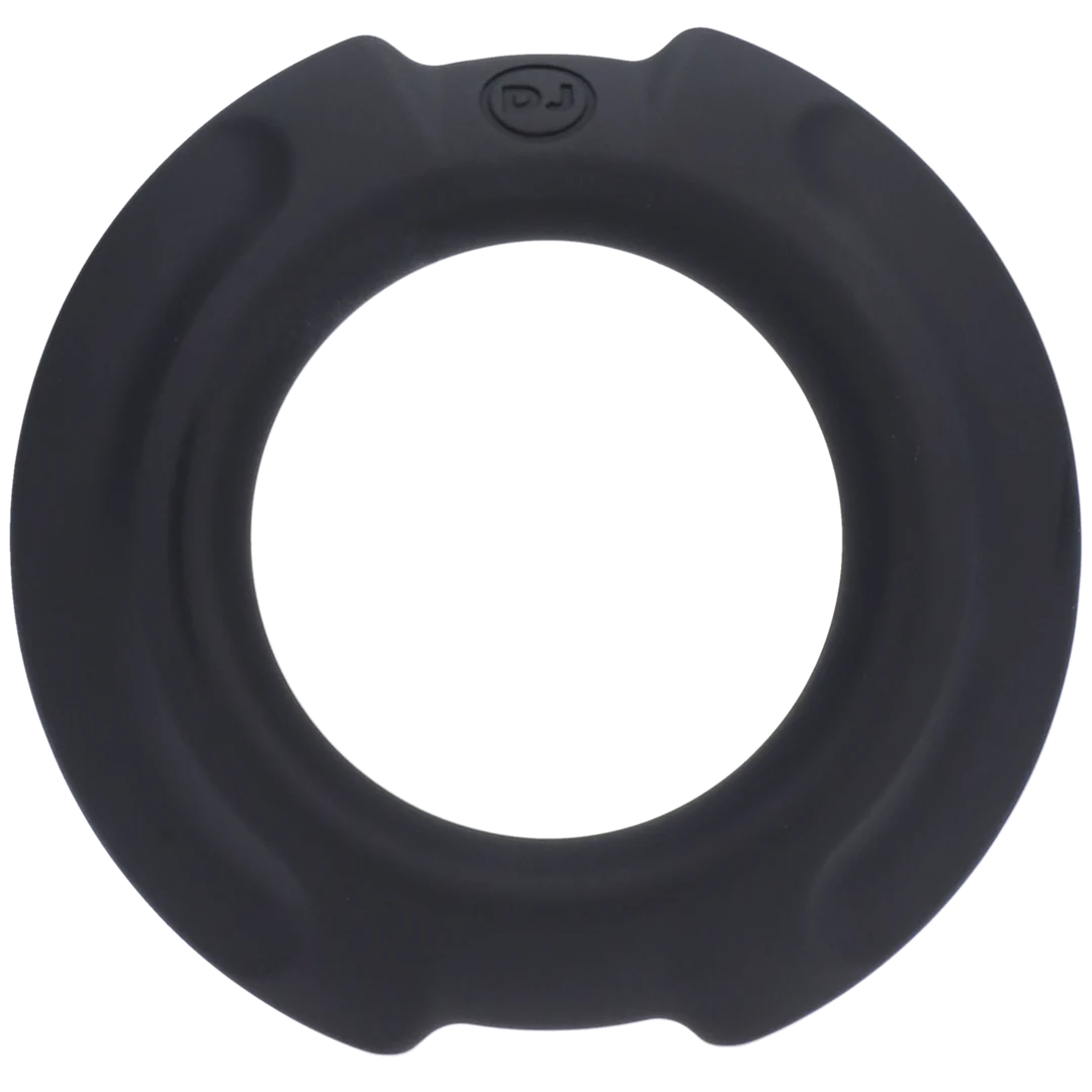 Cockring Flexisteel Doc Johnson 35 mm – Image 3