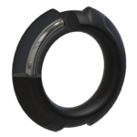 Anneau pénien Doc Johnson Flexisteel – Image 2